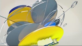 On the Counter; N/A Madame Grey