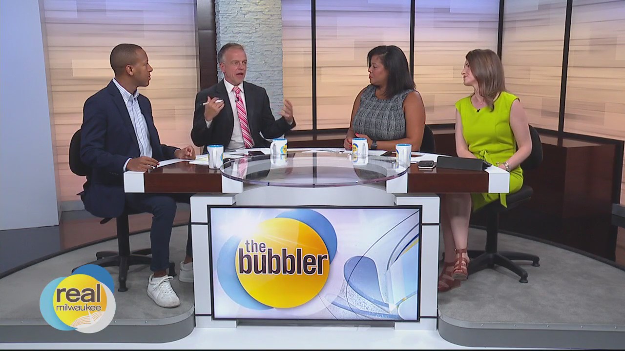 The Bubbler August 28, 2023