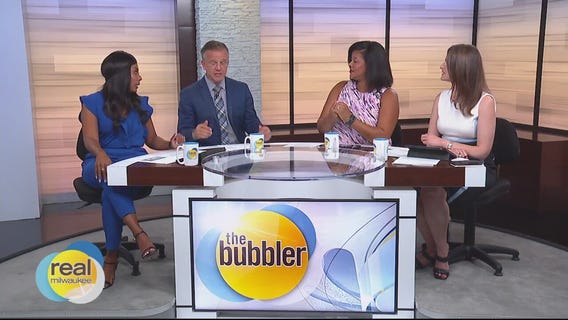 The Bubbler August 29, 2023