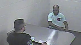 Greenfield police chase, man gets probation