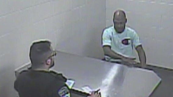 Greenfield police chase, man gets probation