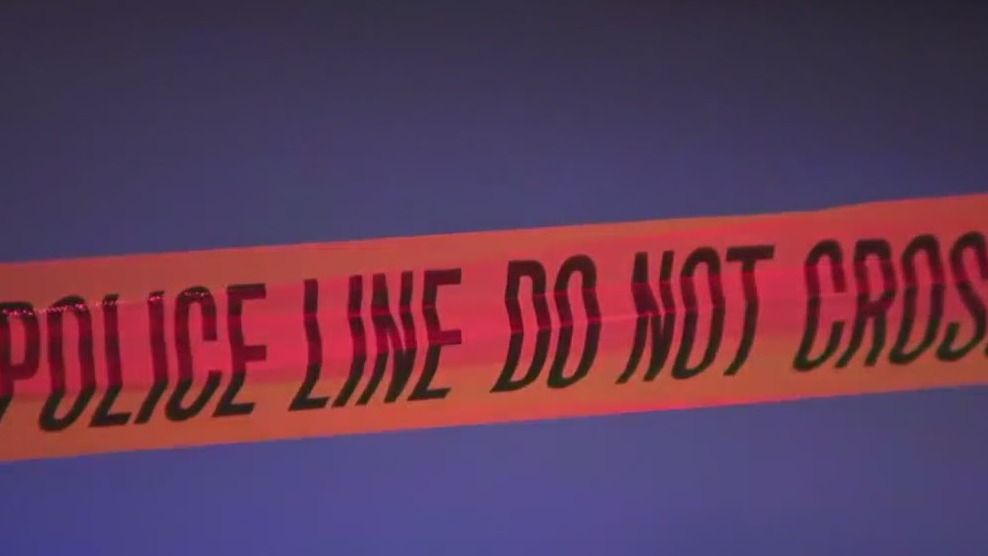 Child shot in Milwaukee