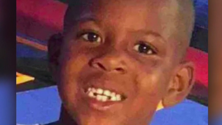 Boy killed in crash, drivers racing: report