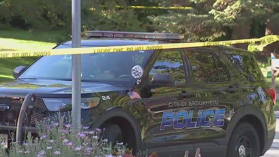 Brookfield murder-suicide