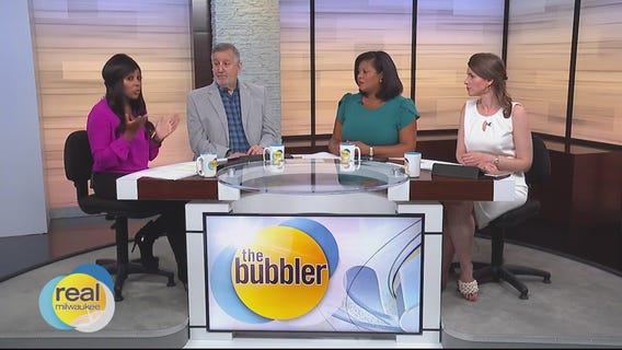 The Bubbler August 31, 2023