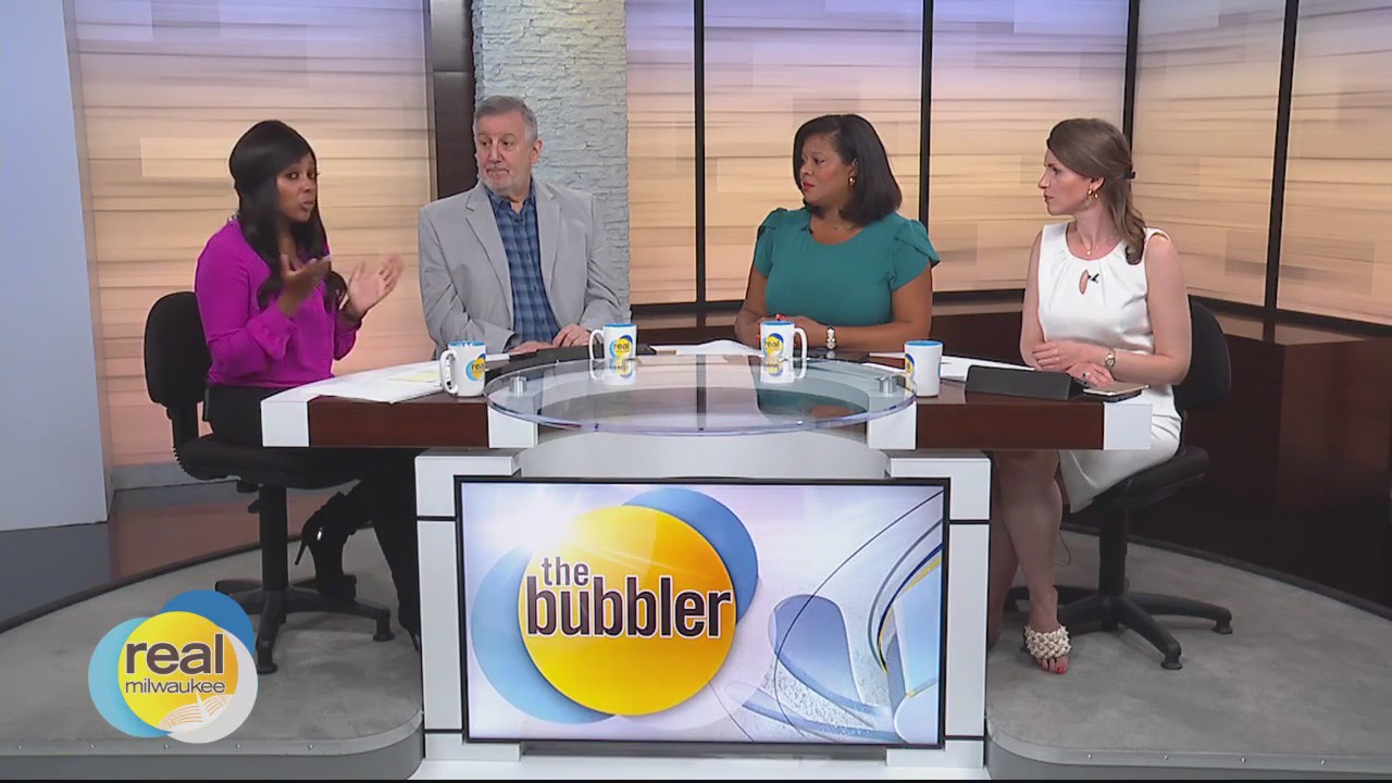 The Bubbler August 31, 2023