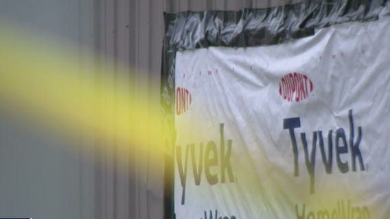 Fleeing driver hits Lake Country Dog