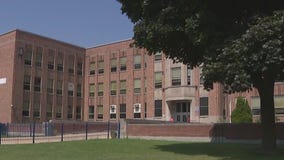 MPS first day of class shortened due to heat