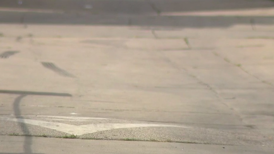 Milwaukee adding 50+ speed humps