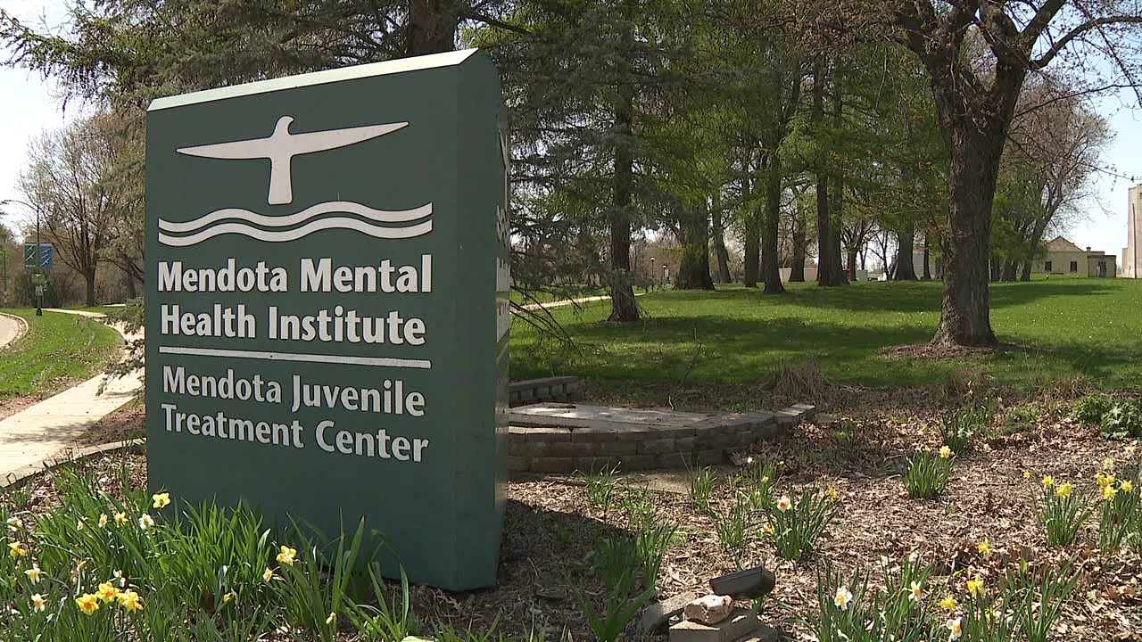 Wisconsin psychiatric bed shortage