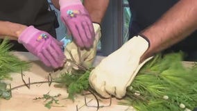 Getting crafty at Art on Clay