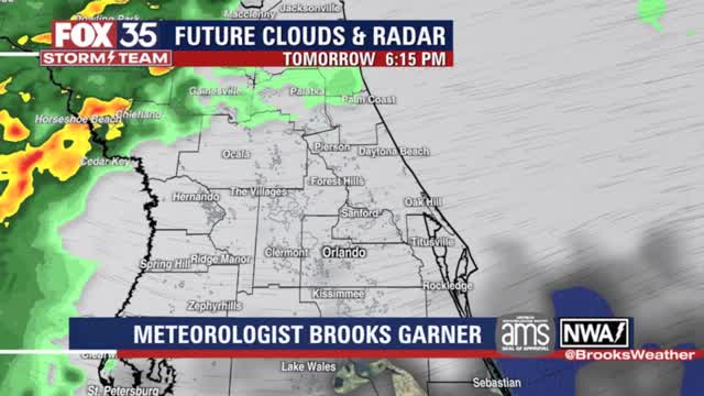 Weather Forecast: March 14, 2021