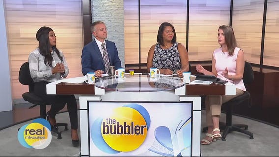 The Bubbler September 6, 2023