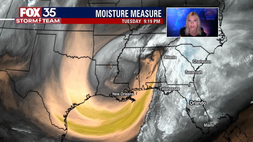 FOX 35 Storm Alert Day