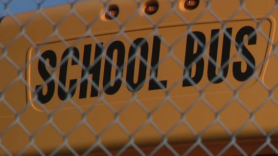 Waukesha school bus driver shortage