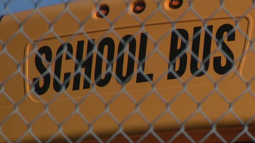 Waukesha school bus driver shortage