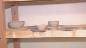 Introduction to Art on Clay