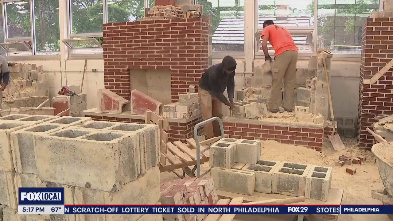 85 students to graduate from Delco trade school with jobs already lined up