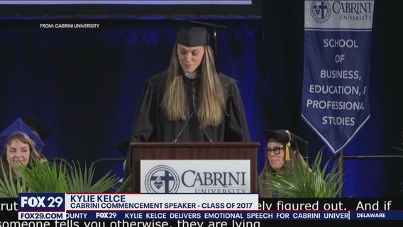 Cabrini University celebrates 67 years as it sends off final graduating class