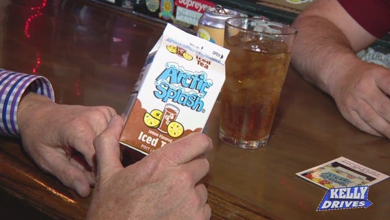 SPONSORED: A Boozy Staple with Fishtown Iced Tea