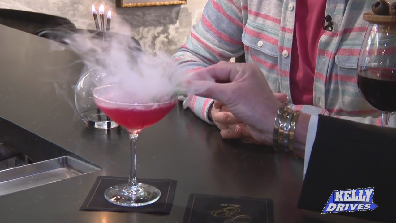 SPONSORED: New York City Feel in the PA Suburbs at Lederach Corner Store Piano Bar