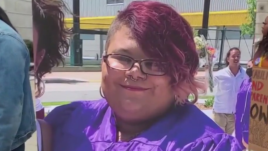 Milwaukee County Jail death, staffing shortages