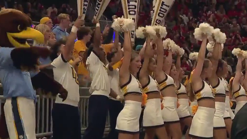 Marquette, Badgers attendance record