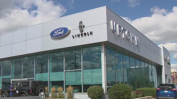 UAW strike threat, Wisconsin drivers impacted