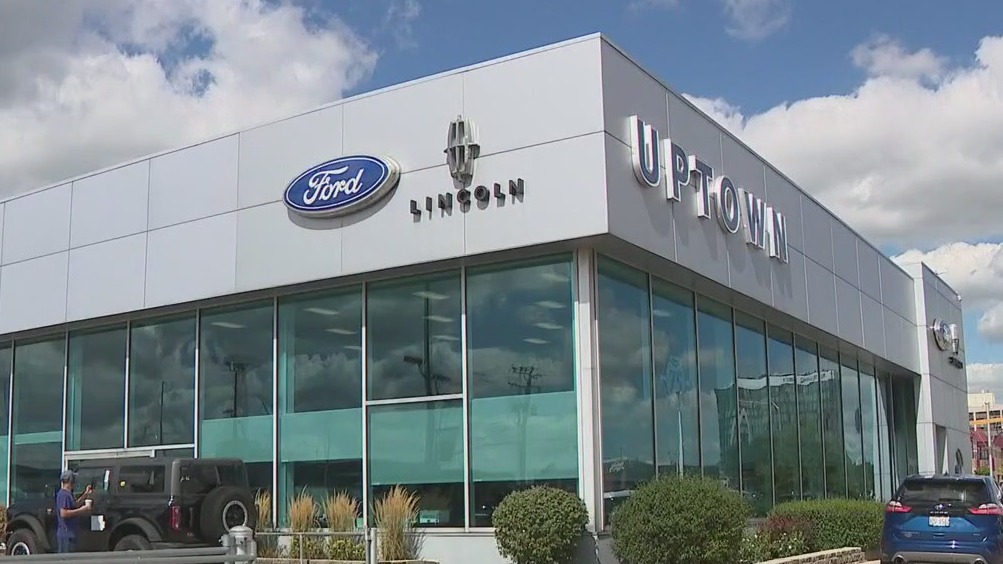 UAW strike threat, Wisconsin drivers impacted