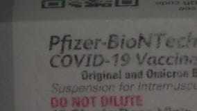 Wisconsinites should get updated COVID shot