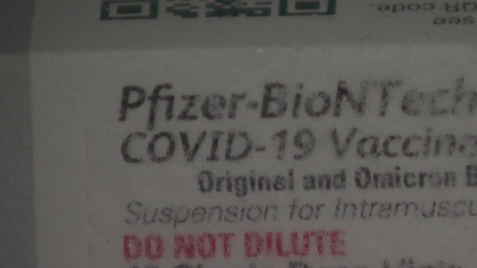 Wisconsinites should get updated COVID shot