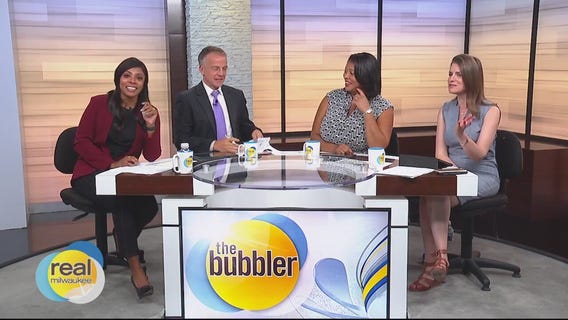 The Bubbler September 13, 2023