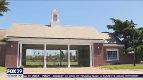 Folks plea to preserve the last of the once legendary Garden State Park racetrack