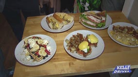 Delicious Breakfast and Lunch at Havertown Grille