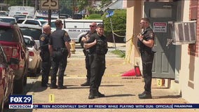 Disgruntled ex-employee facing upcoming murder charges after deadly shootout in Chester linen shop