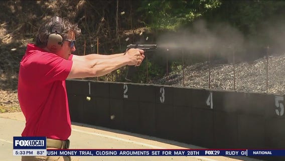 Officials warn increasing use of 'switches' on handguns creates greater public danger