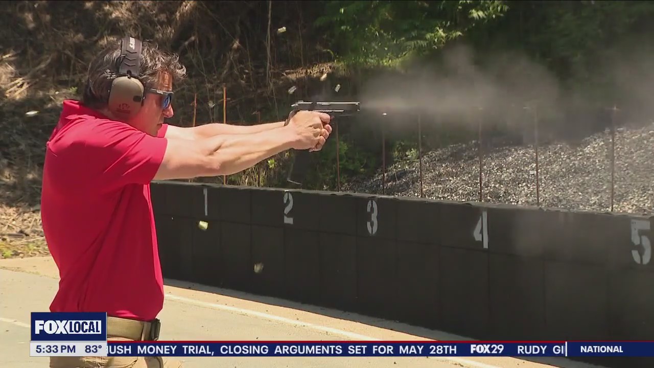 Officials warn increasing use of 'switches' on handguns creates greater public danger