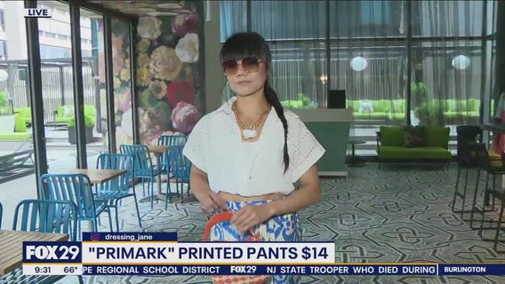 Exploring women's summer fashion