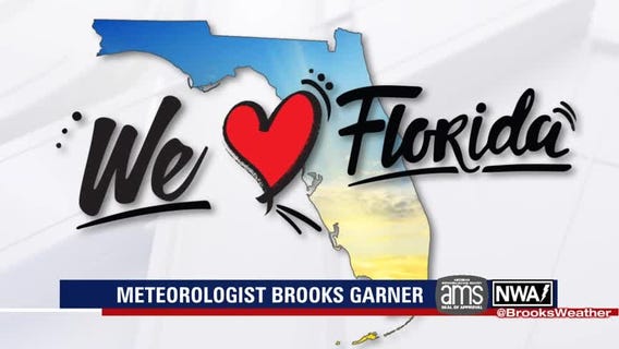 FOX 35 We Love Florida Forecast: March 4, 2022