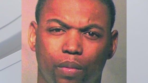 Kenosha Correctional escaped inmate sought