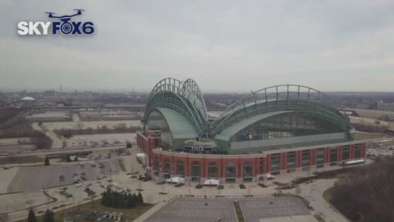 Milwaukee AmFam Field repair plans