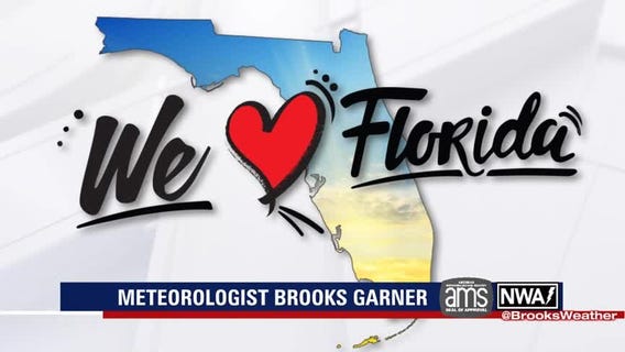 FOX 35 We Love Florida Forecast: March 1, 2022