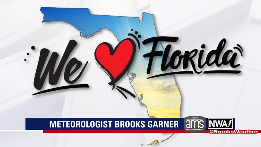 FOX 35 We Love Florida Forecast: March 1, 2022
