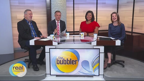 The Bubbler September 19, 2023