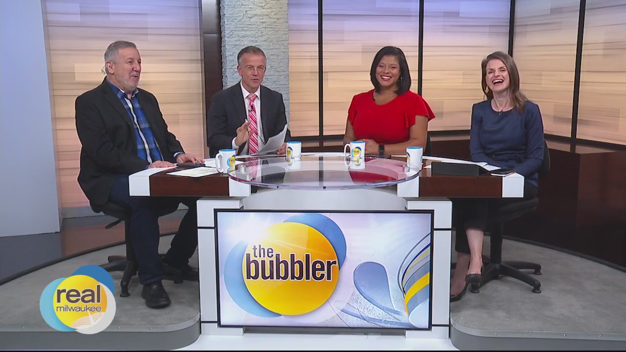 The Bubbler September 19, 2023