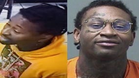 Port Washington gas station attack arrest