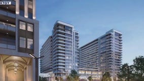 Wauwatosa $400M Mayfair apartments