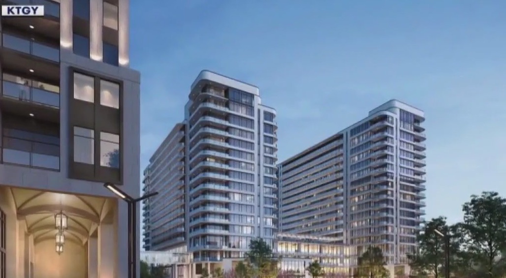 Wauwatosa $400M Mayfair apartments