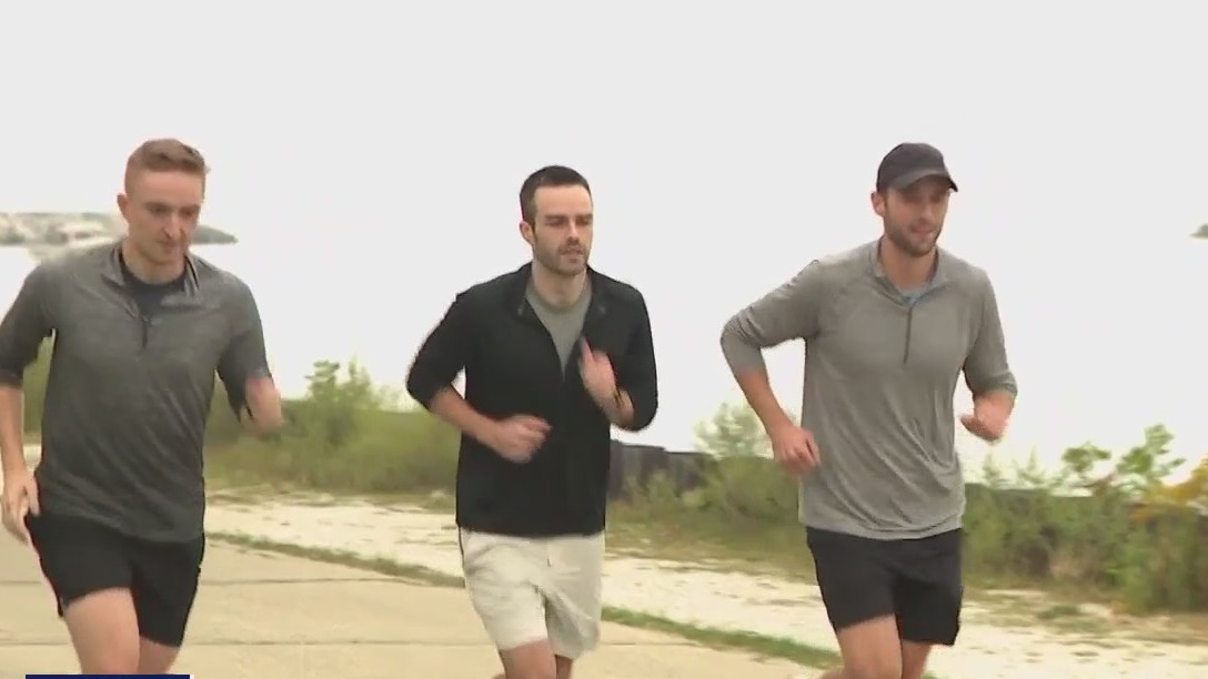 Milwaukee Run With All Your Heart 5K