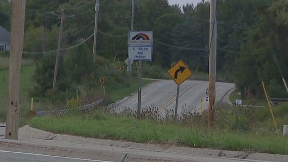 Racine County roundabouts controversial